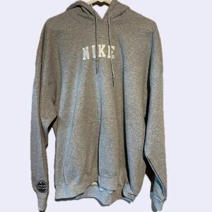 Custom Nike Women’s Hoodie
